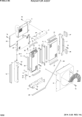 RADIATOR ASSY