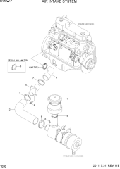 AIR INTAKE SYSTEM