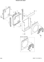 RADIATOR ASSY