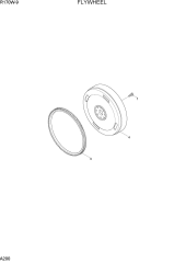 FLYWHEEL