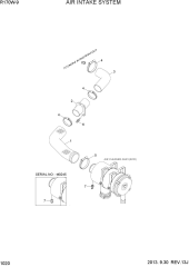 AIR INTAKE SYSTEM