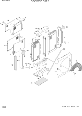 RADIATOR ASSY