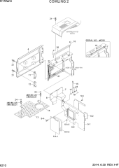 COWLING 2