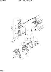 COOLING SYSTEM