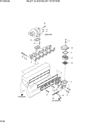INLET & EXHAUST SYSTEM