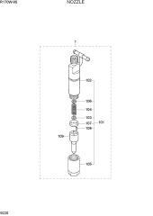 NOZZLE