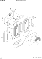 RADIATOR ASSY