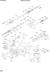 REGULATOR