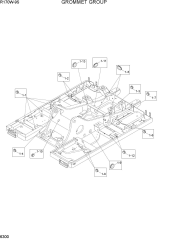 GROMMET GROUP