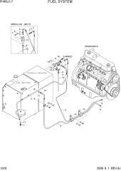FUEL SYSTEM