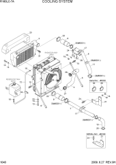 COOLING SYSTEM