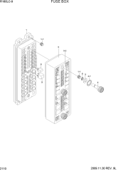FUSE BOX