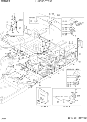 LH ELECTRIC