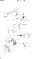 FUEL SYSTEM