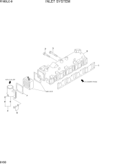 INLET SYSTEM