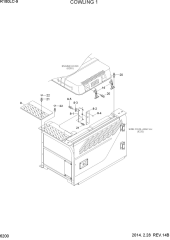 COWLING 1