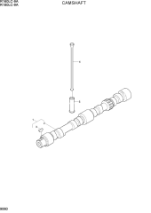 CAMSHAFT