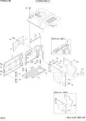 COWLING 2