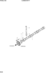 CAMSHAFT