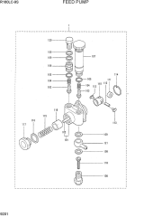 FEED PUMP