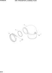 AIR TRANSFER CONNECTION