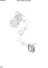 AIR INTAKE SYSTEM