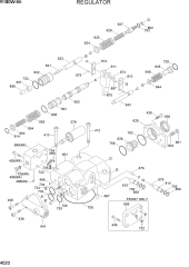 REGULATOR