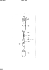 NOZZLE