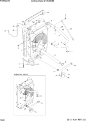 COOLING SYSTEM