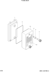 FUSE BOX