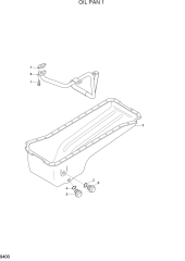 OIL PAN 1
