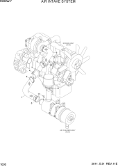 AIR INTAKE SYSTEM
