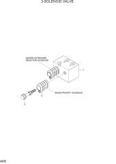 2-SOLENOID VALVE