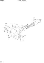 EPPR VALVE