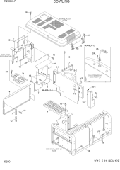 COWLING