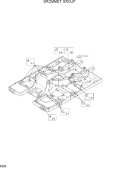 GROMMET GROUP