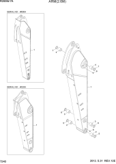ARM(2.6M)