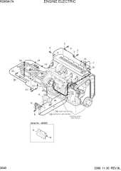 ENGINE ELECTRIC