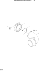 AIR TRANSFER CONNECTION