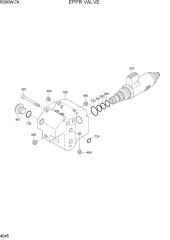 EPPR VALVE