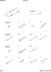TOOLS