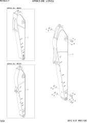 ARM(3.9M, LONG)
