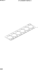 CYLINDER HEAD 2