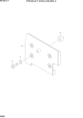 PRODUCT ENCLOSURE 2