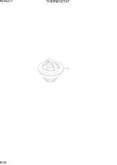 THERMOSTAT