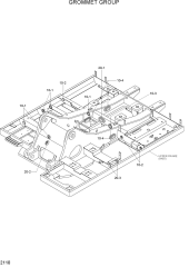 GROMMET GROUP