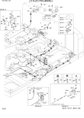 LH ELECTRIC(#0062-)