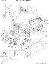 RH ELECTRIC (#0062-)
