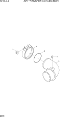AIR TRANSFER CONNECTION