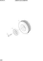 VIBRATION DAMPER